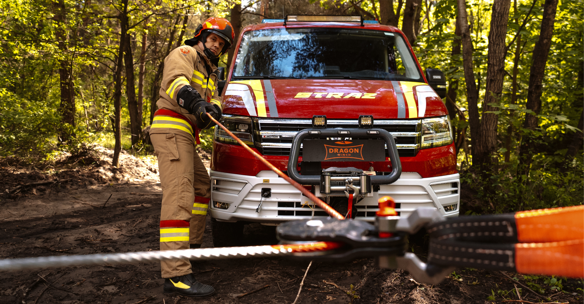 Elektrikli Vinç Çözümleri