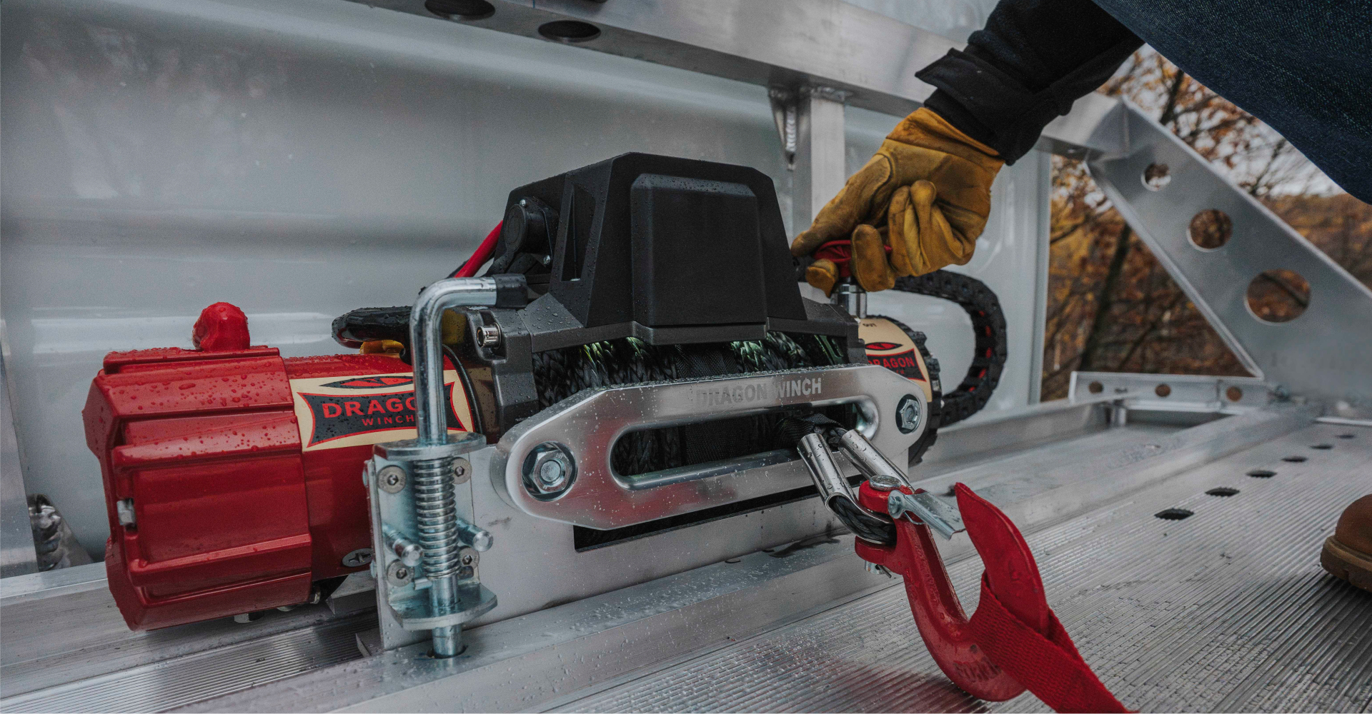 Denizcilik Vinç Çözümleri